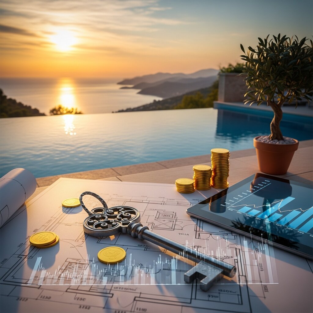 Advanced Insider Tips for Mastering Luxury Villa Investments