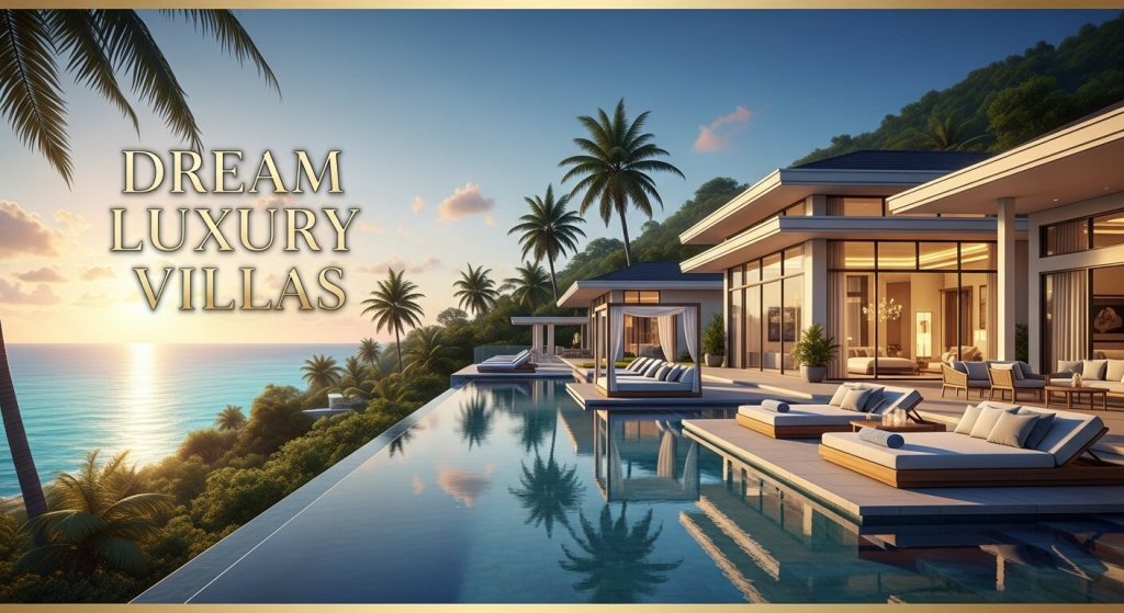 Dream Luxury Villas