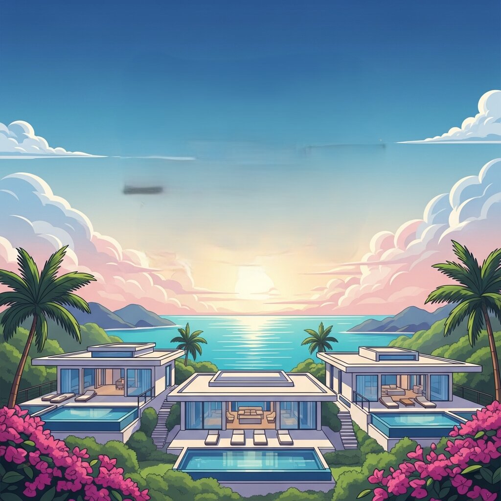 Perfect Luxury Villas