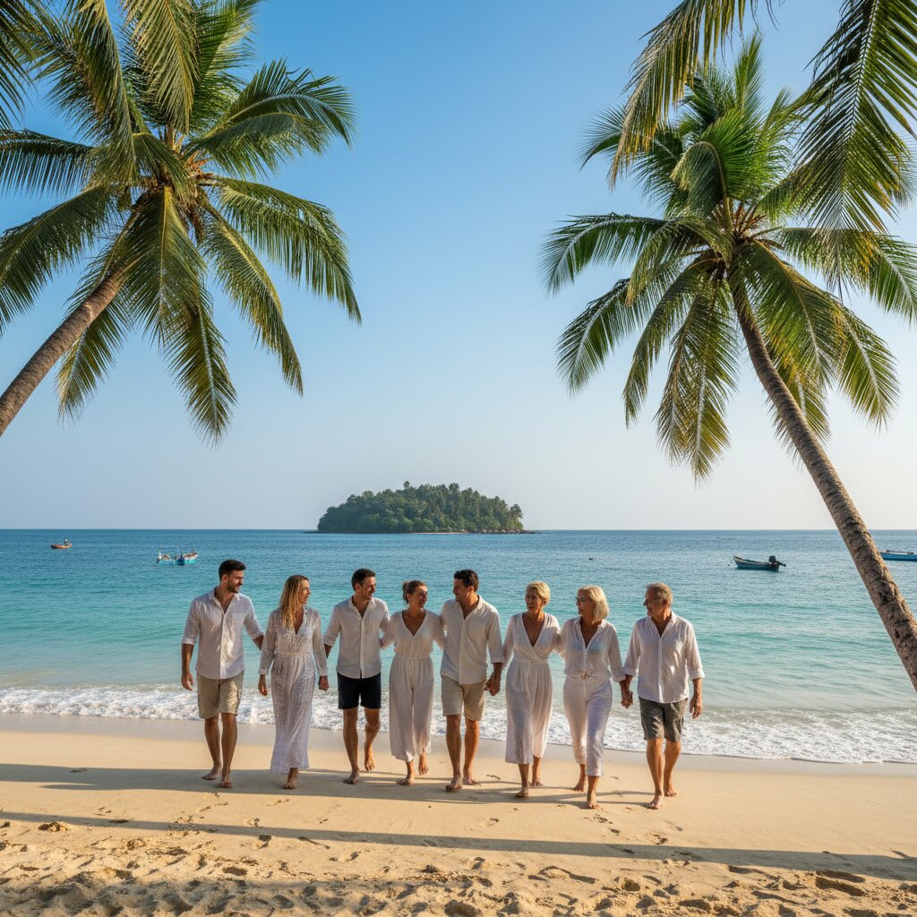 Top Destination Strategies for Group Getaways