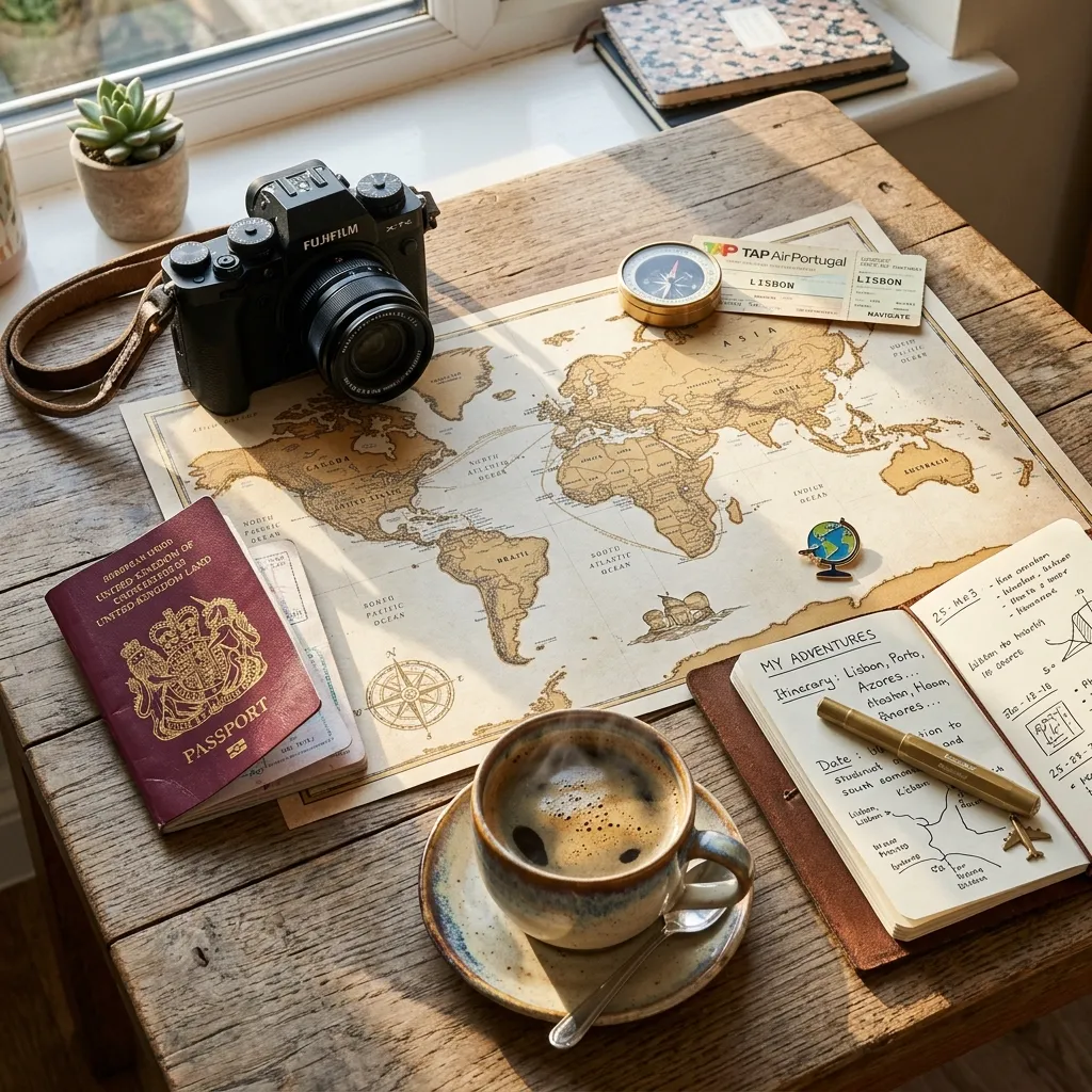 Expert Tips for a Flawless Trip