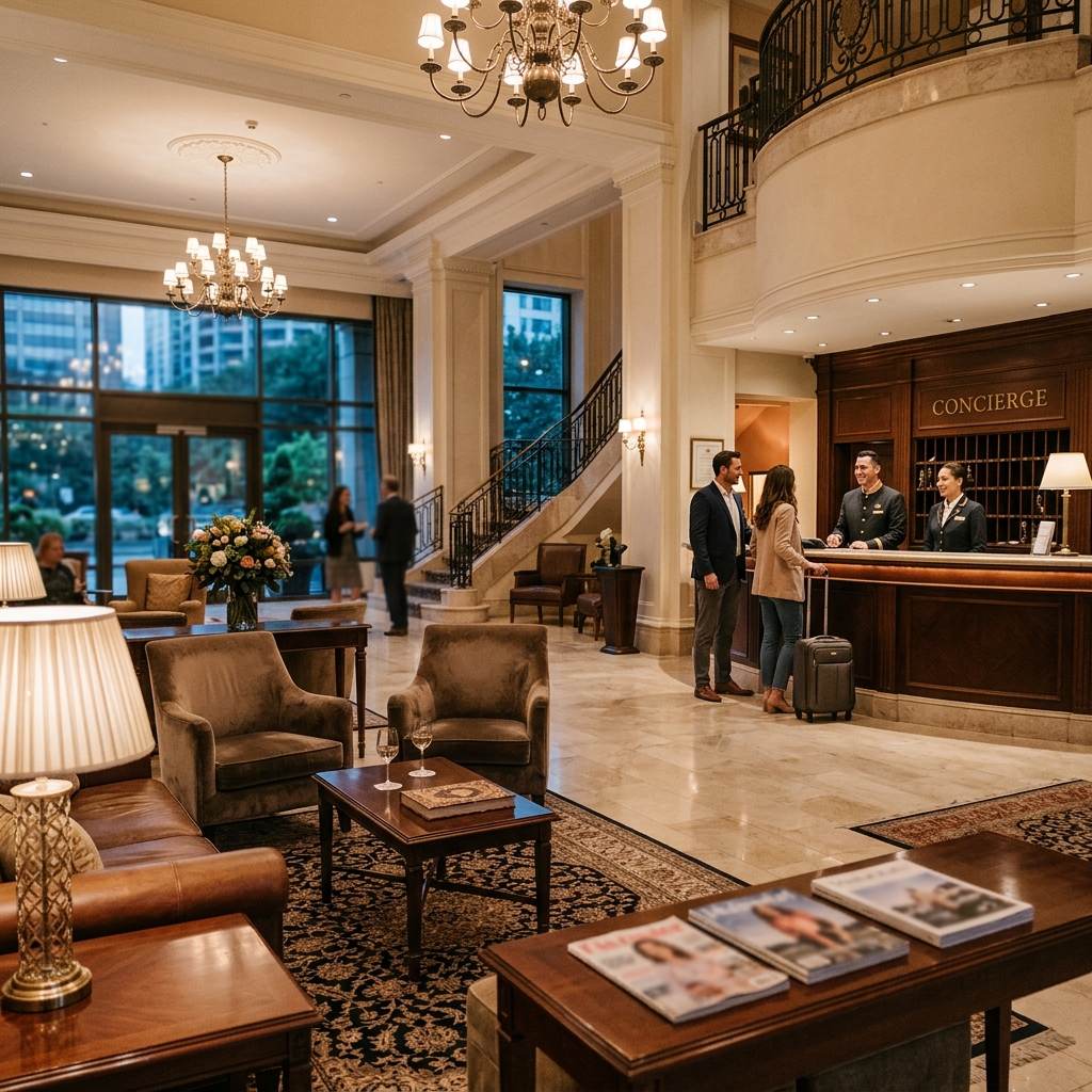 Pro Tips and Expert Insights for a Memorable Stay