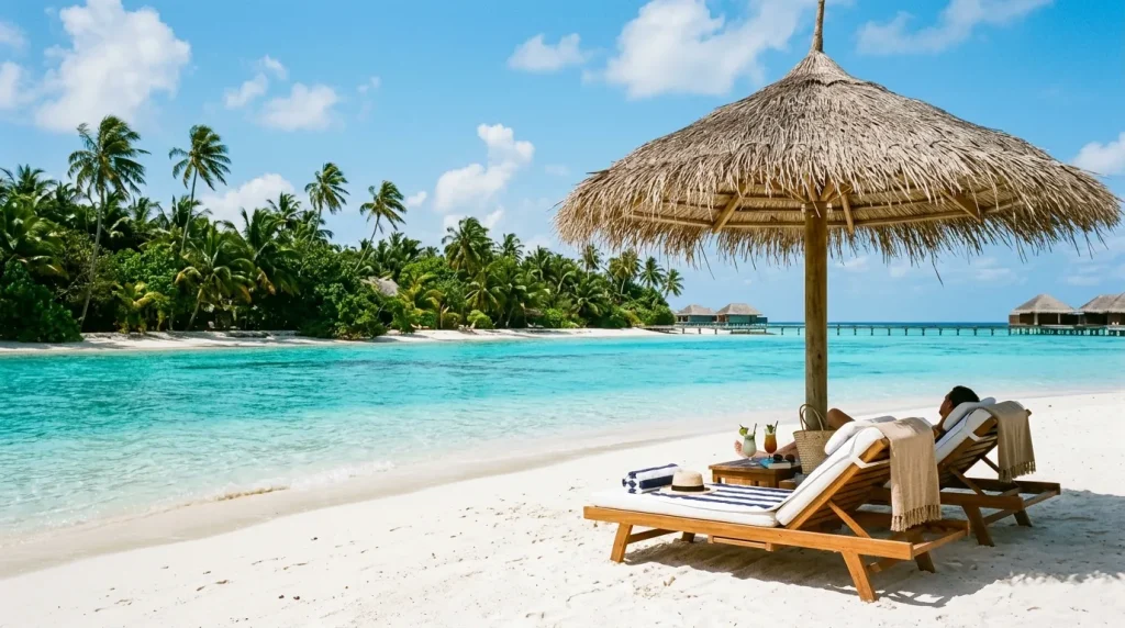 Top Sandals Resorts for Honeymoon